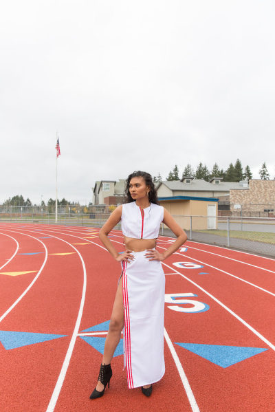 Tacoma portrait photography 